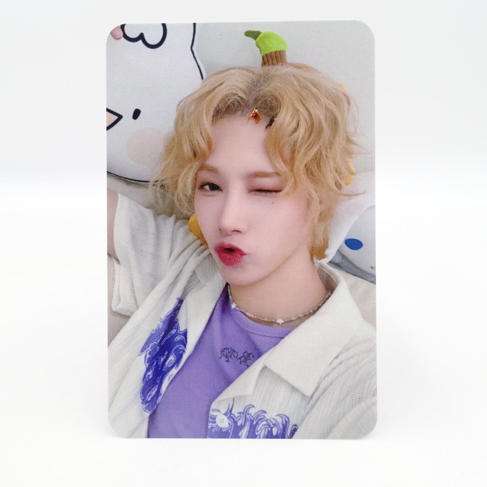 XLOV ルイ b.stage+ トレカ 希少 XLOV ルイ BSTAGE トレカ フォト カード RUI エックスラブ - メルカリ