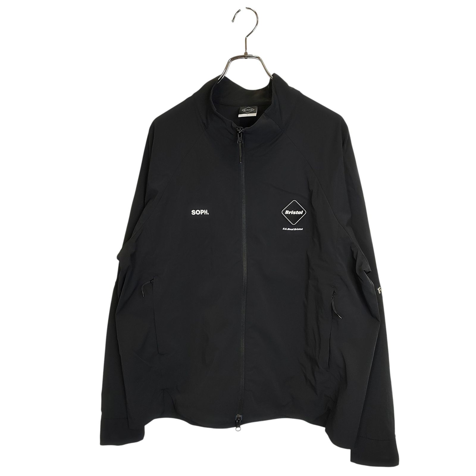 F.C.Real Bristol エフシーレアルブリストル 25SS CORDURA STRETCH