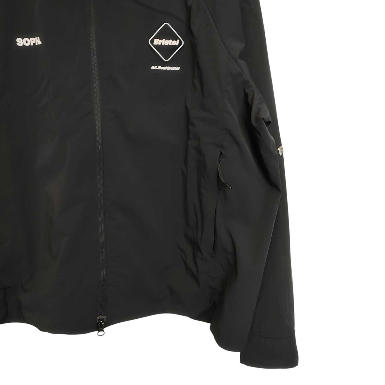 F.C.Real Bristol エフシーレアルブリストル 25SS CORDURA STRETCH