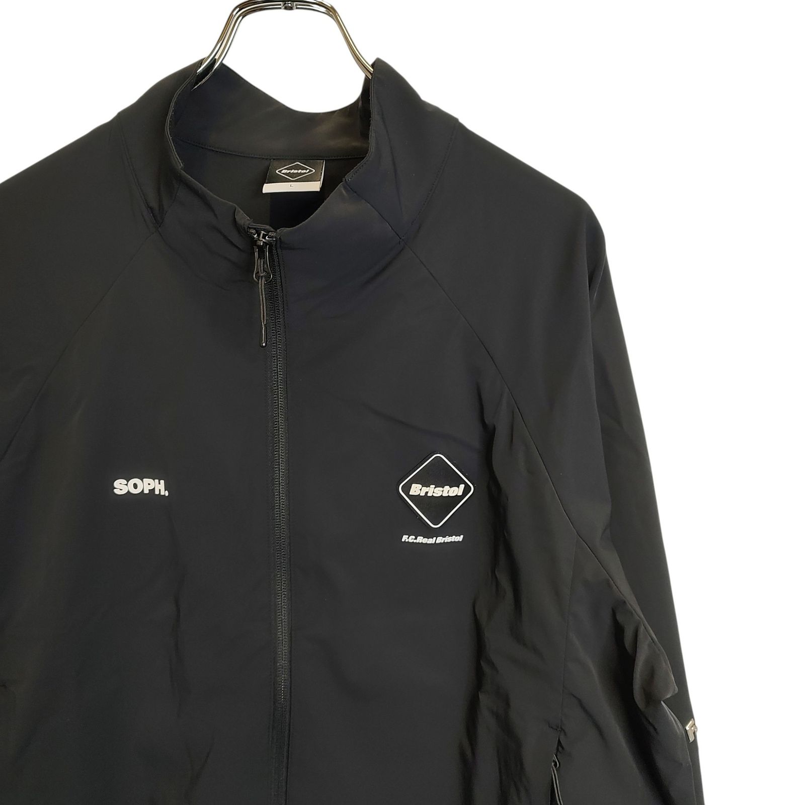 F.C.Real Bristol エフシーレアルブリストル 25SS CORDURA STRETCH