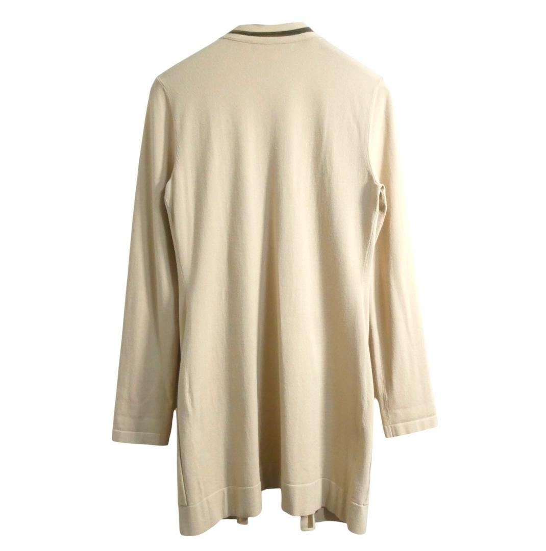 FOXEY BOUTIQUE フォクシー サイズ38 レーヨン×ポリエステル ライン