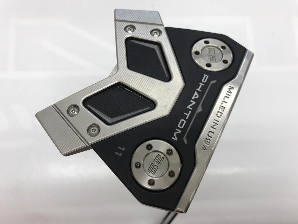 タイトリスト SC PHANTOM 11 LONG 2025 パター