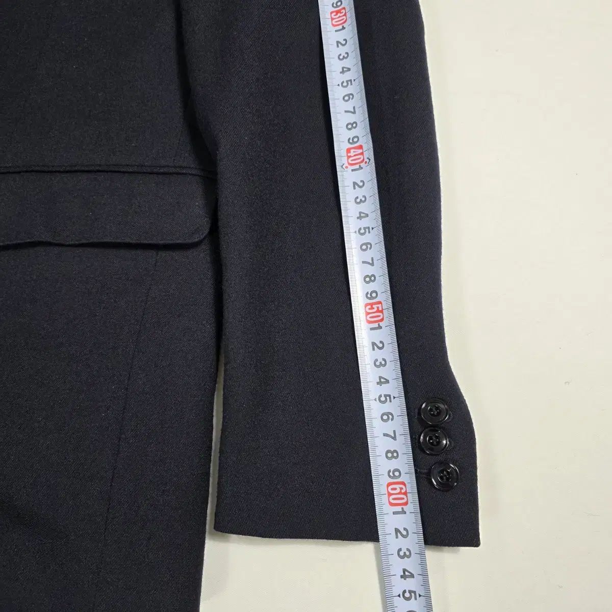 POTTERY ウール99%