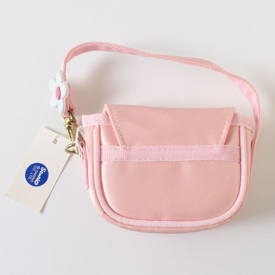 MHR0298 未使用 SANRIO サンリオ Hello Kitty ハローキティ ポケット