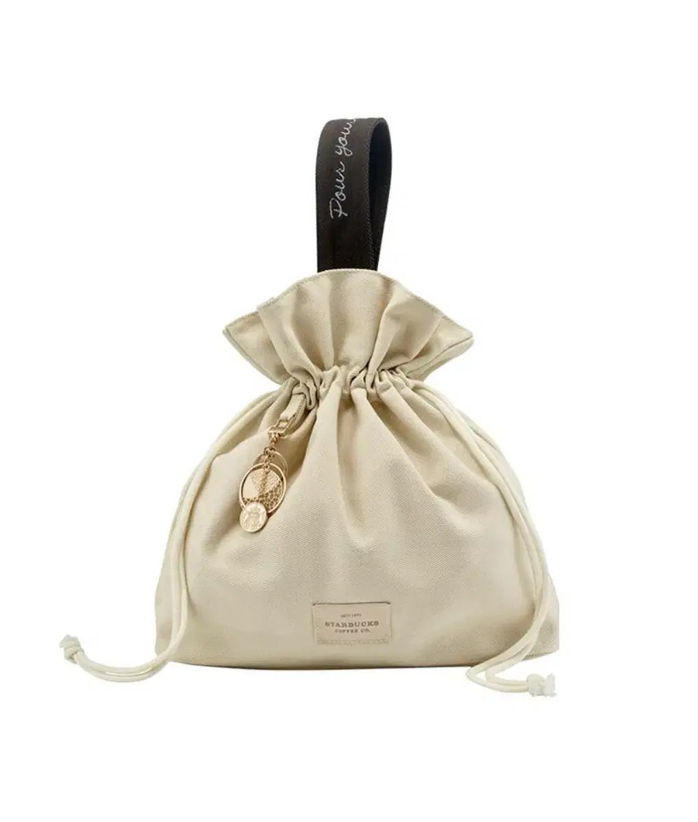スターバックス 2020 オータム ONE ハンドル バケットバッグ ポーチ トートバッグ