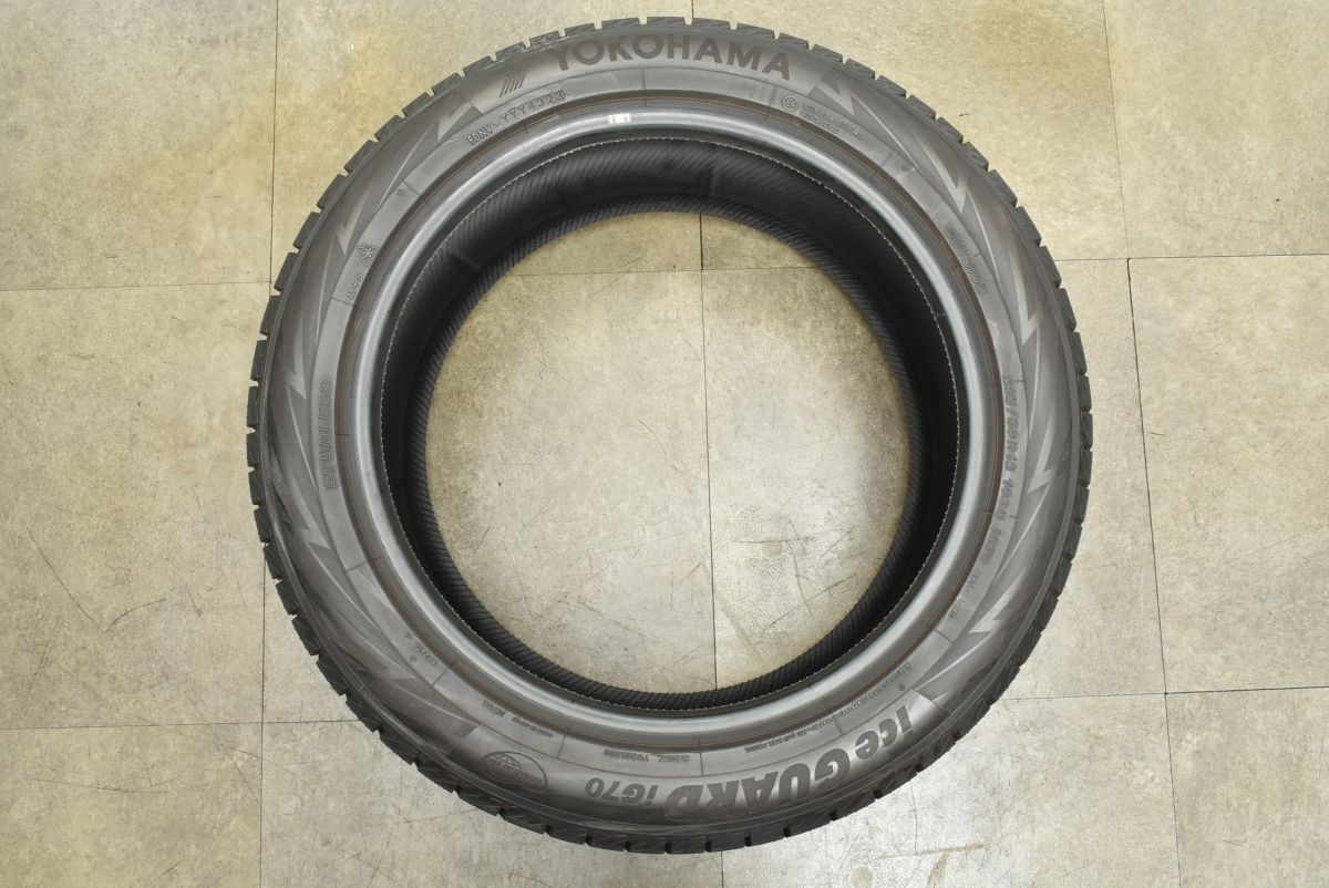 フォレスター ベンツ