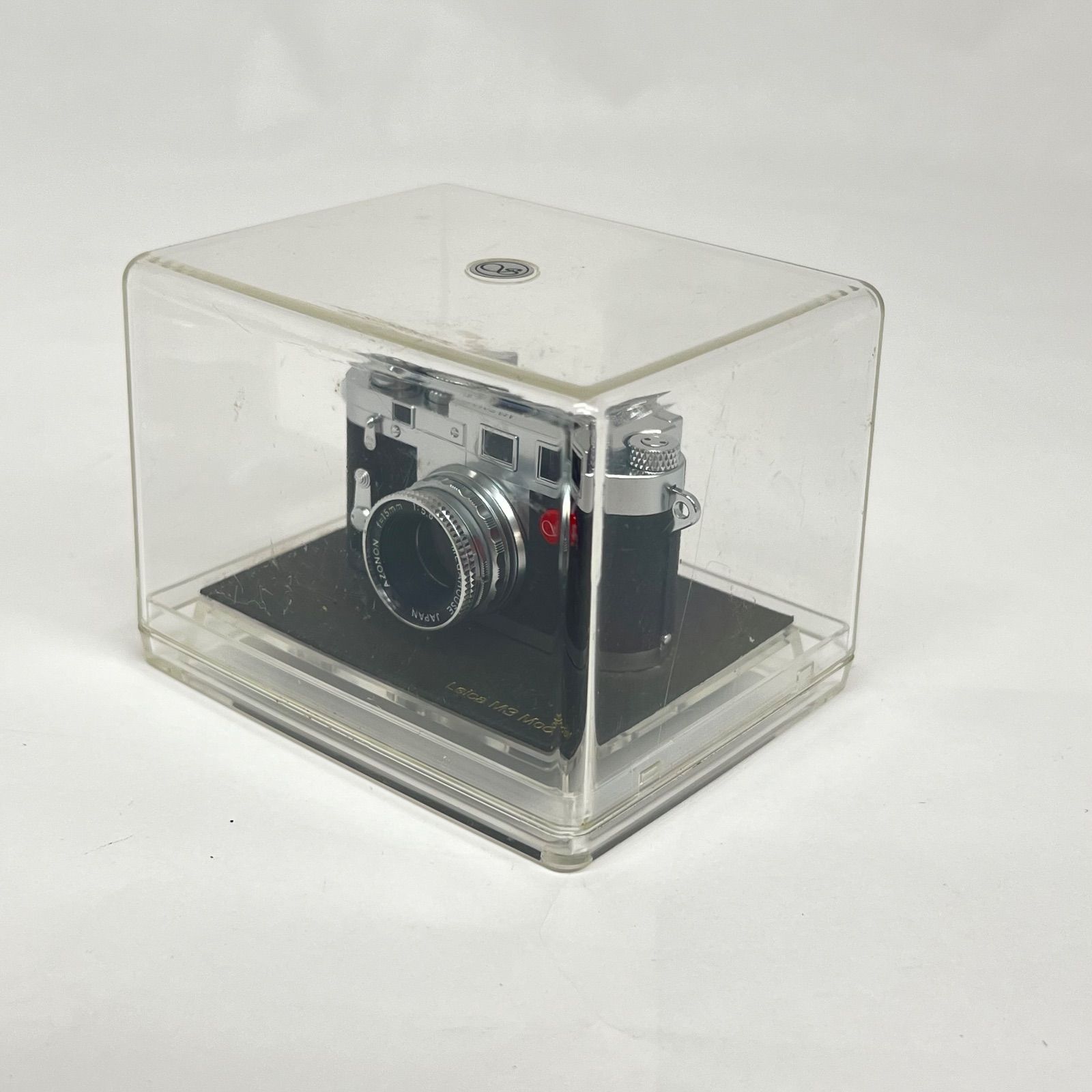 T 2202 Leica ライカ ミニチュアカメラ ミニチュア