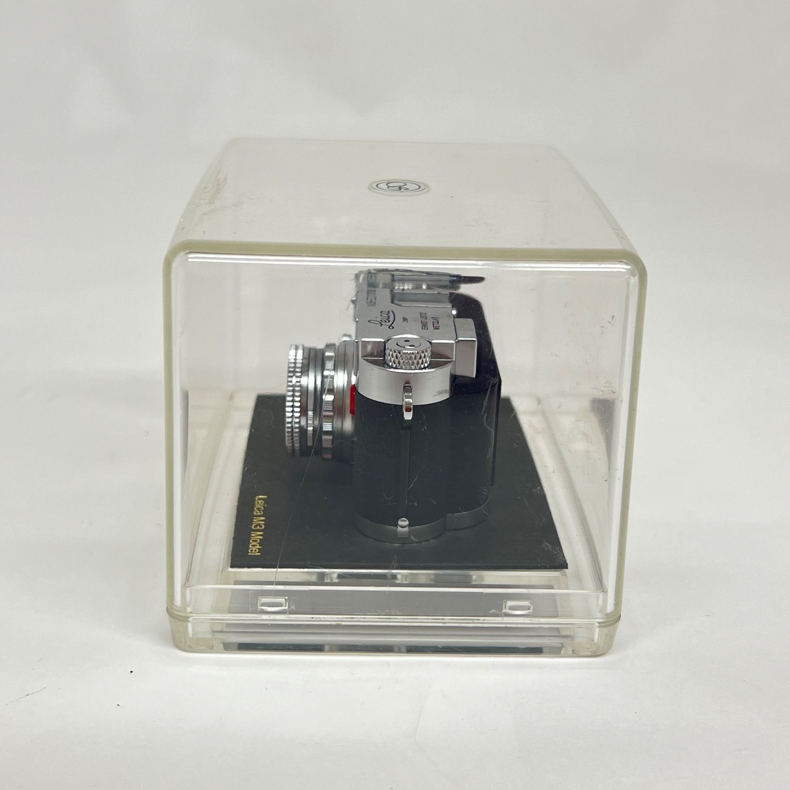 ミニチュアカメラ ミニチュア