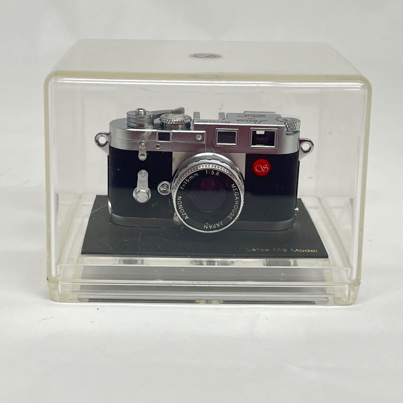 T 2202 Leica ライカ ミニチュアカメラ ミニチュア