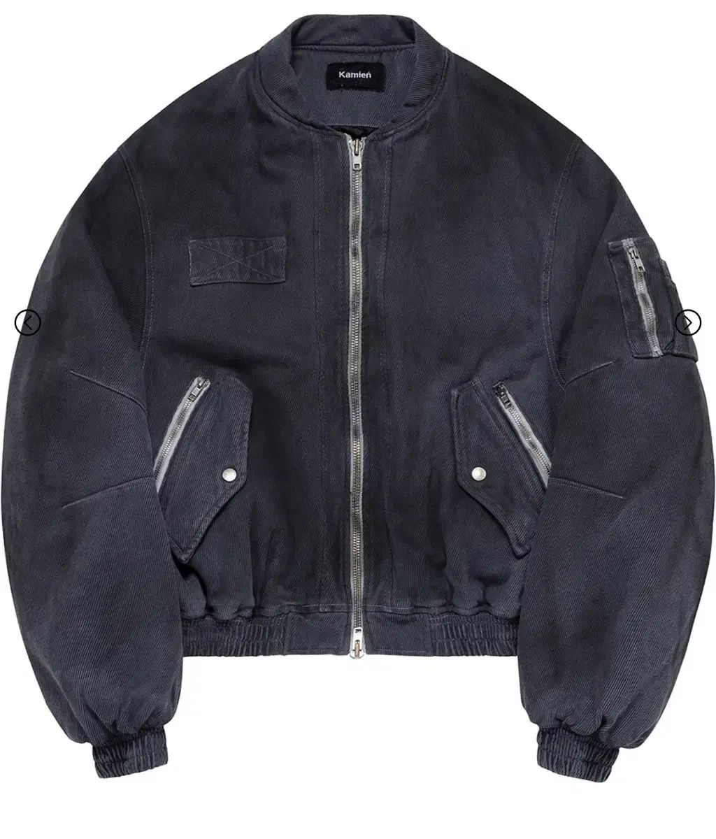 3 カミエン クラウン ダート MA 1 ブルー ストーン