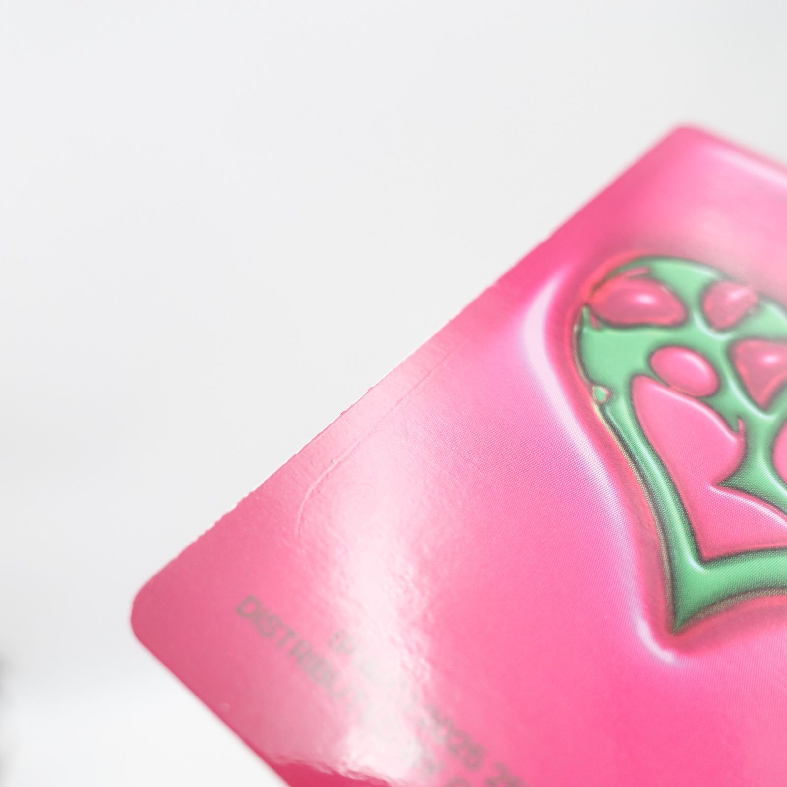 XLOV ルイ I'mma Be 封入 トレカ フォト カード RUI エックスラブ