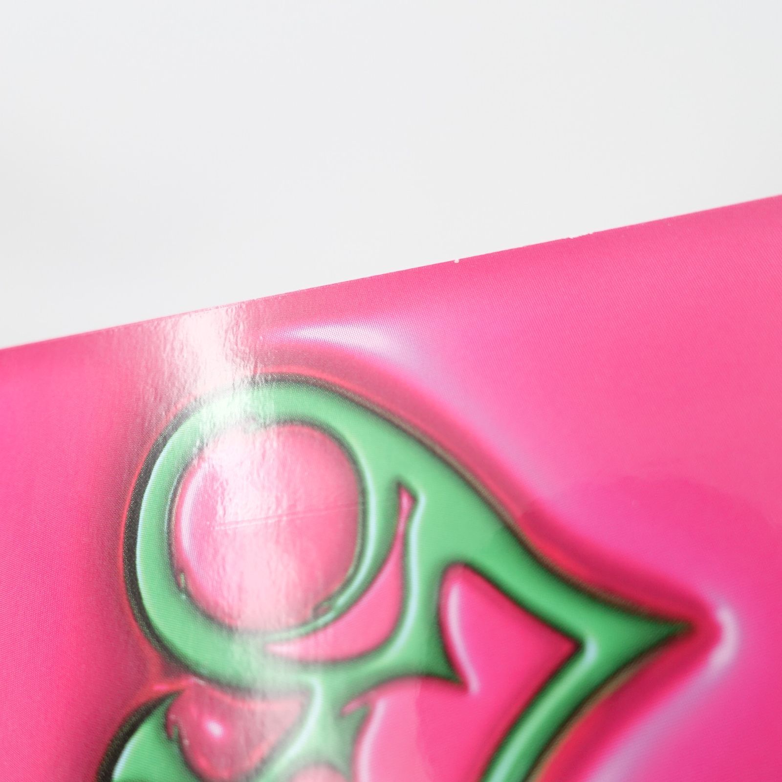 XLOV ルイ I'mma Be 封入 トレカ フォト カード RUI エックスラブ