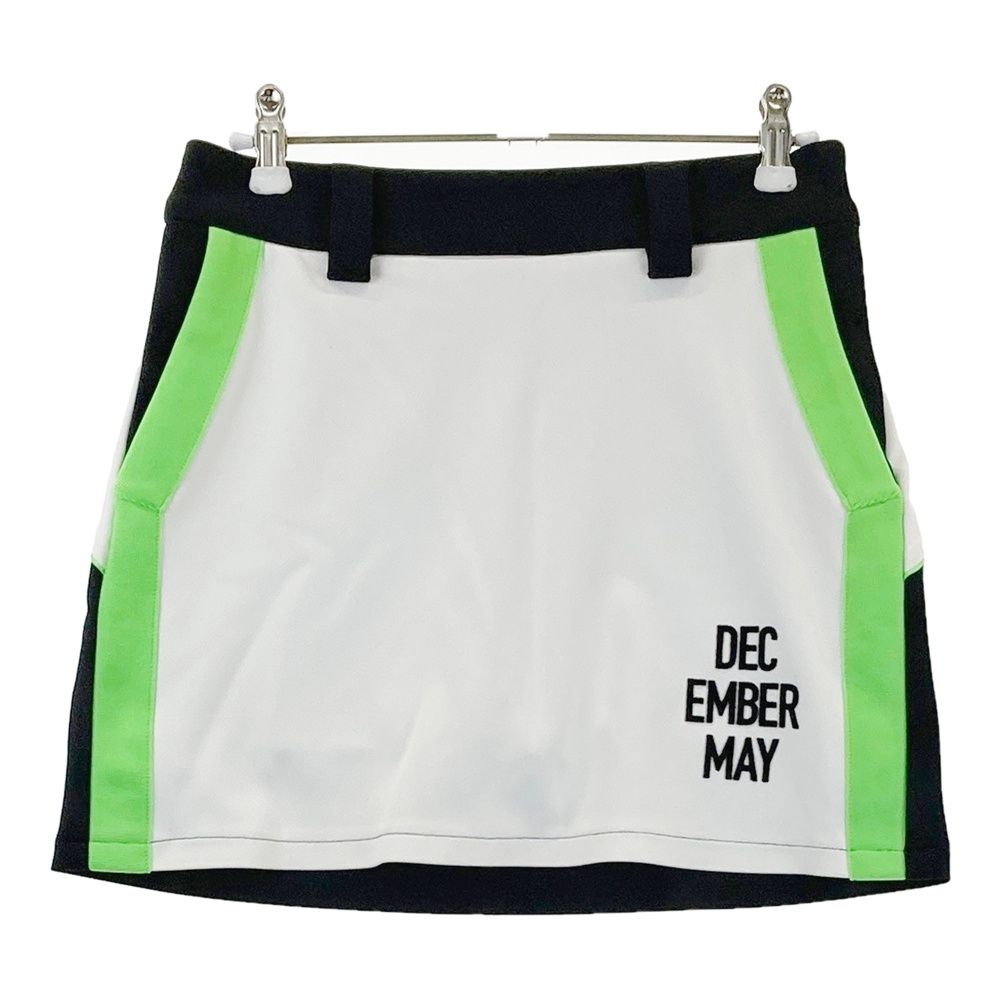 サイズ：S DECEMBERMAY ディセンバーメイ インナー付 ストレッチ