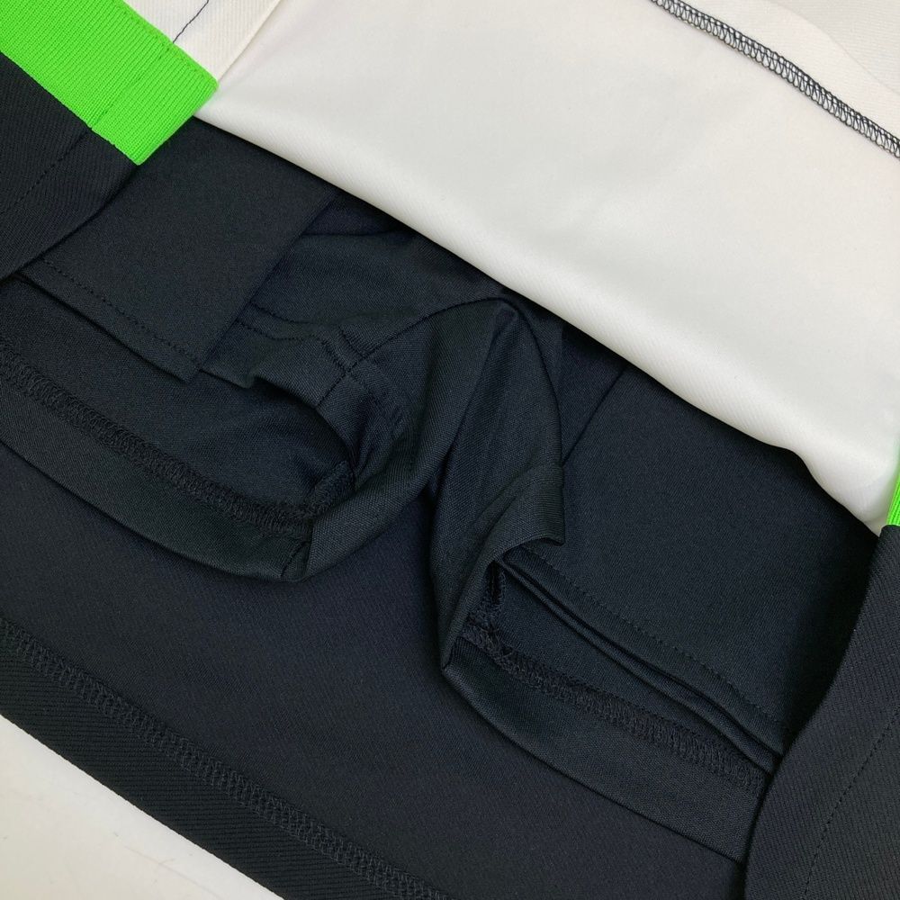 サイズ：S DECEMBERMAY ディセンバーメイ インナー付 ストレッチ