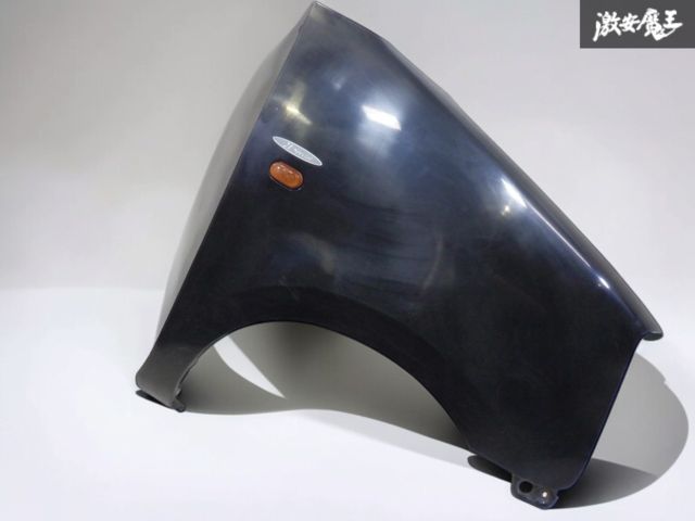 15年 MC22S ワゴンＲ 左フェンダーパネル Z2S [No，903418]