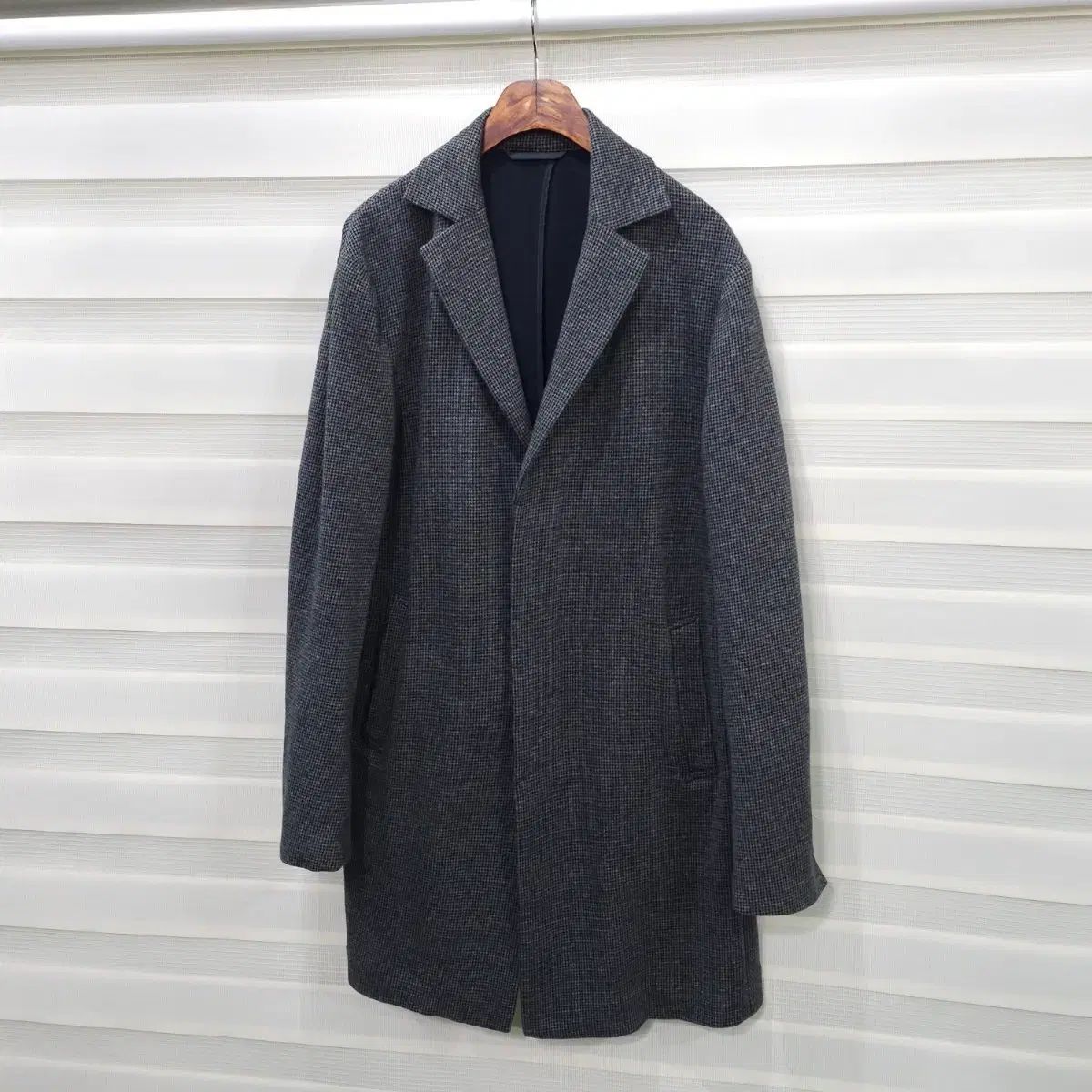 INHERIT シングルコート L