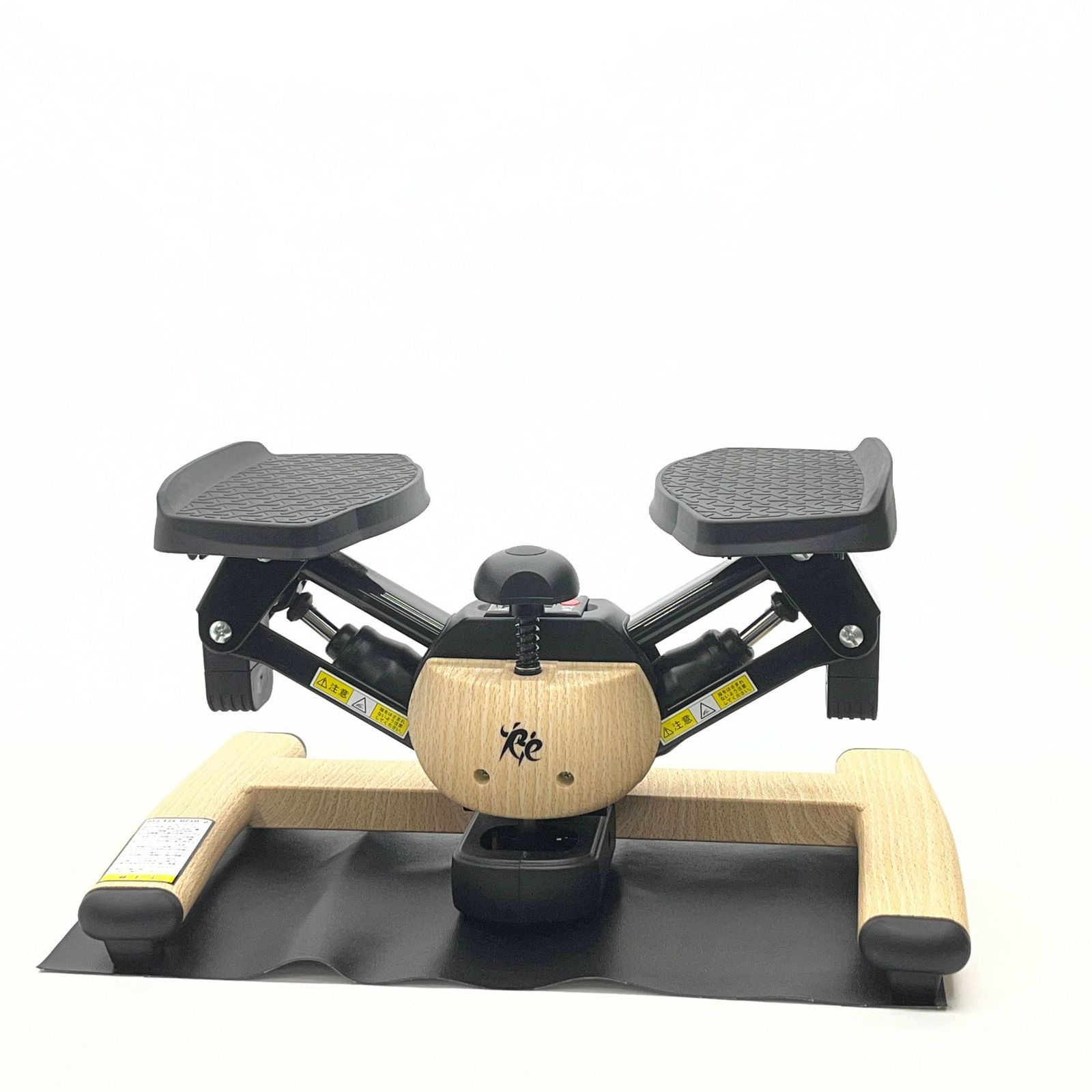 東急オアシス ツイストエアロステッパー プレミアムSP-600 木目調