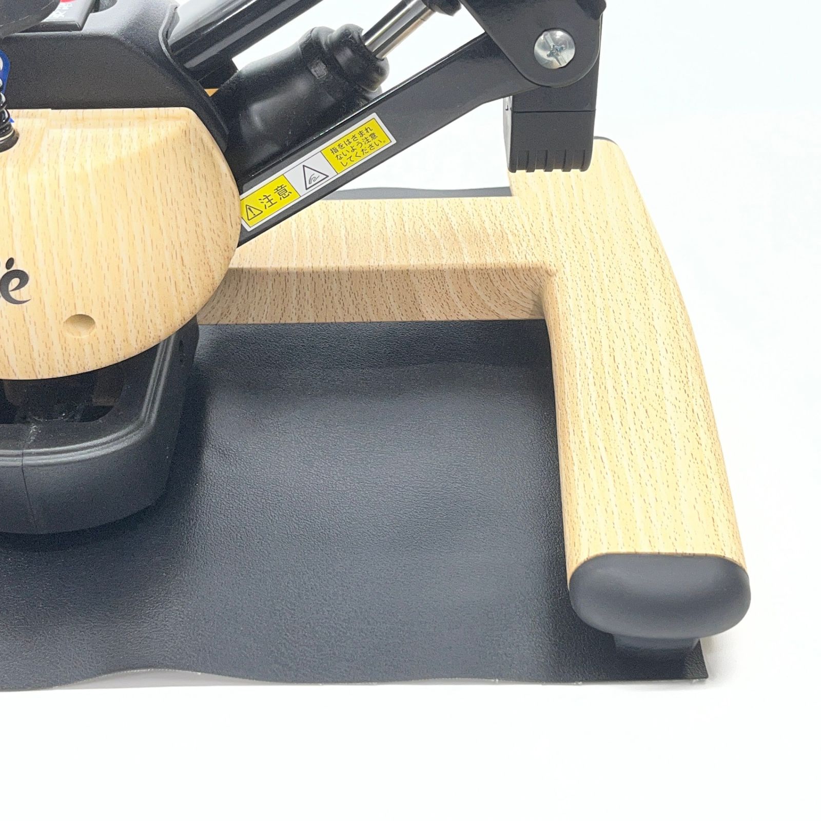 東急オアシス ツイストエアロステッパー プレミアムSP-600 木目調