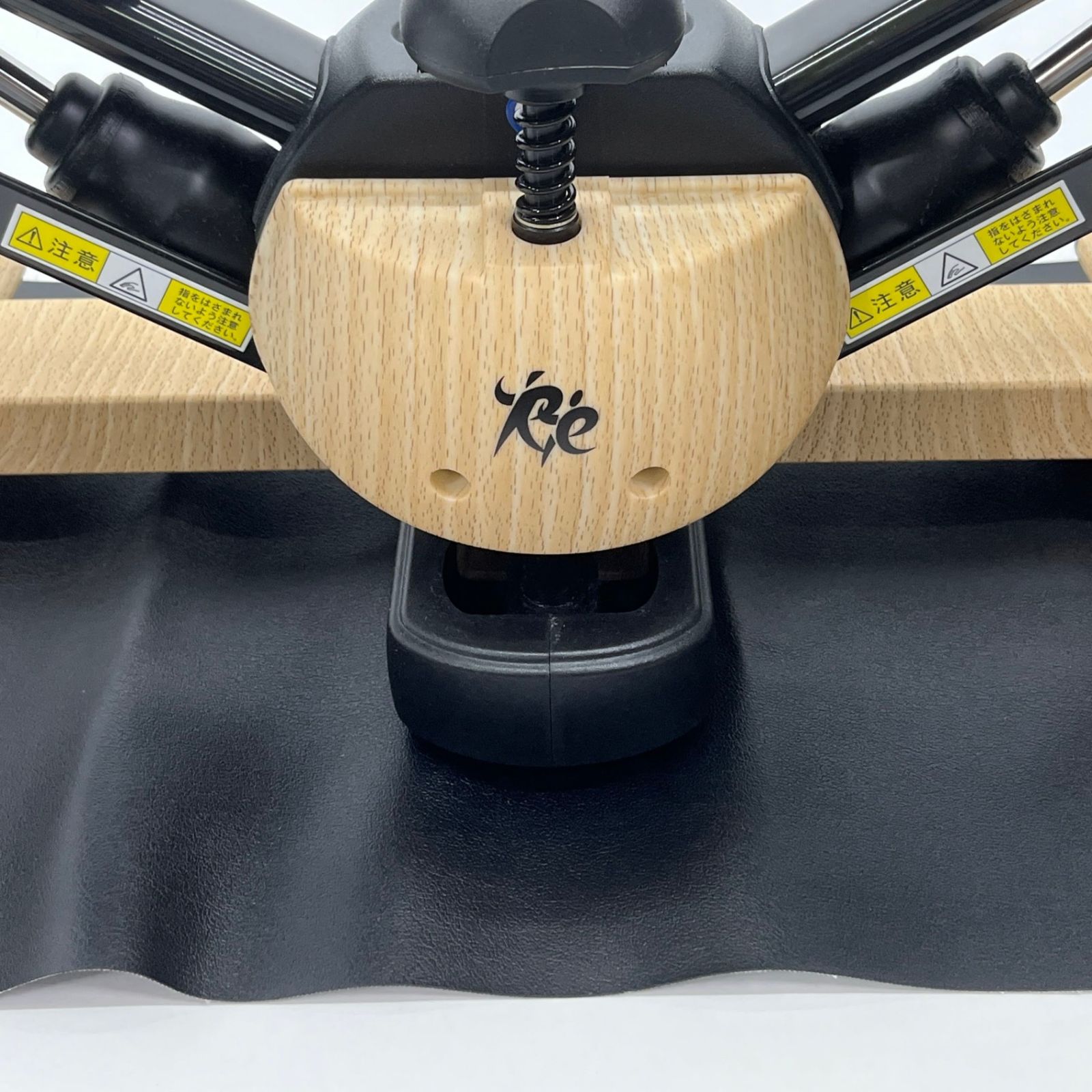 東急オアシス ツイストエアロステッパー プレミアムSP-600 木目調