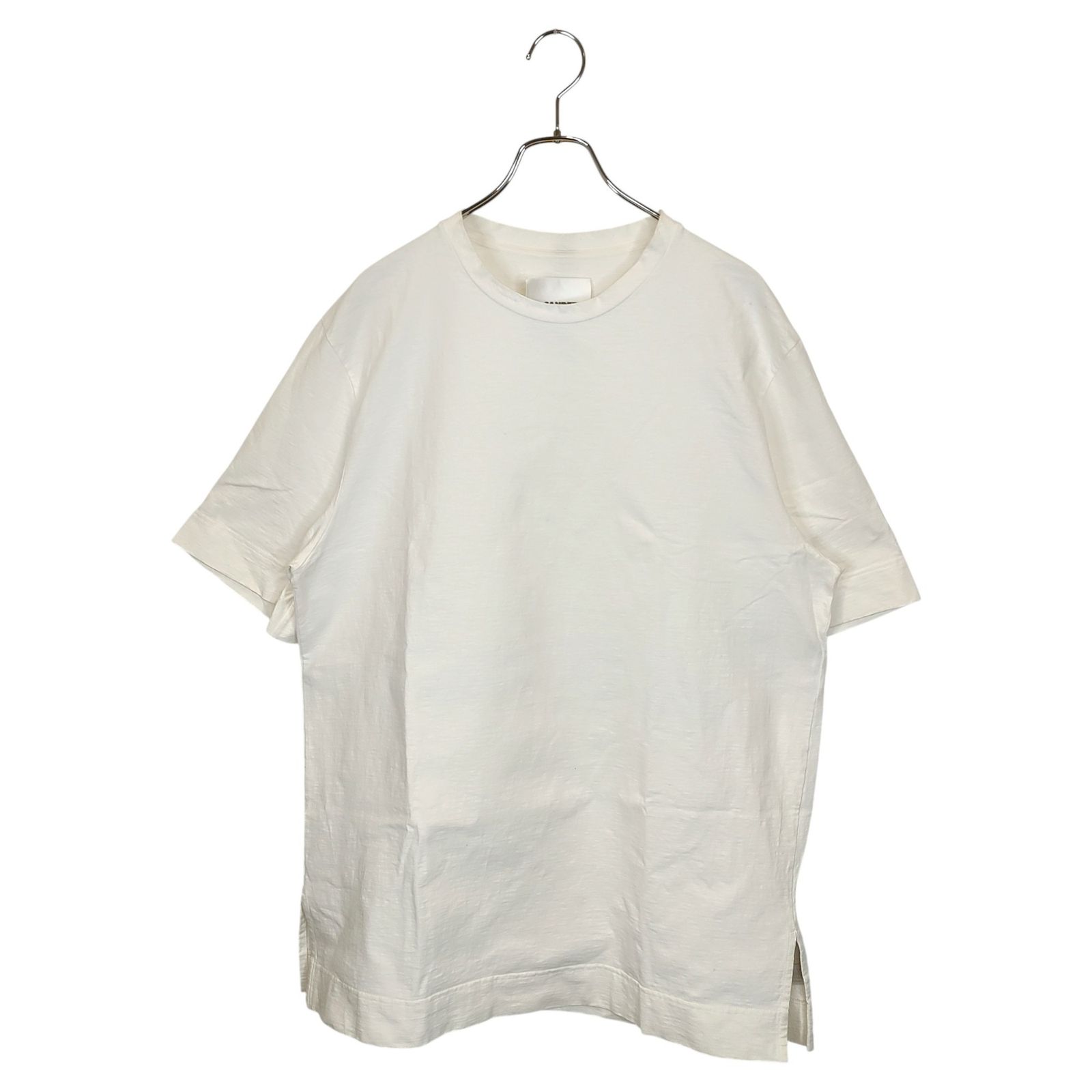 JIL SANDER ジルサンダー 24SS 半袖 Tシャツ J22GC0170 J20017 M 