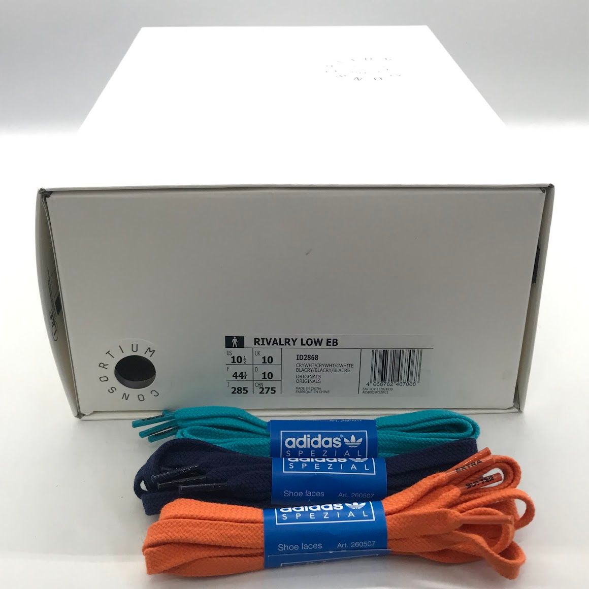 | アディダスオリジナルス