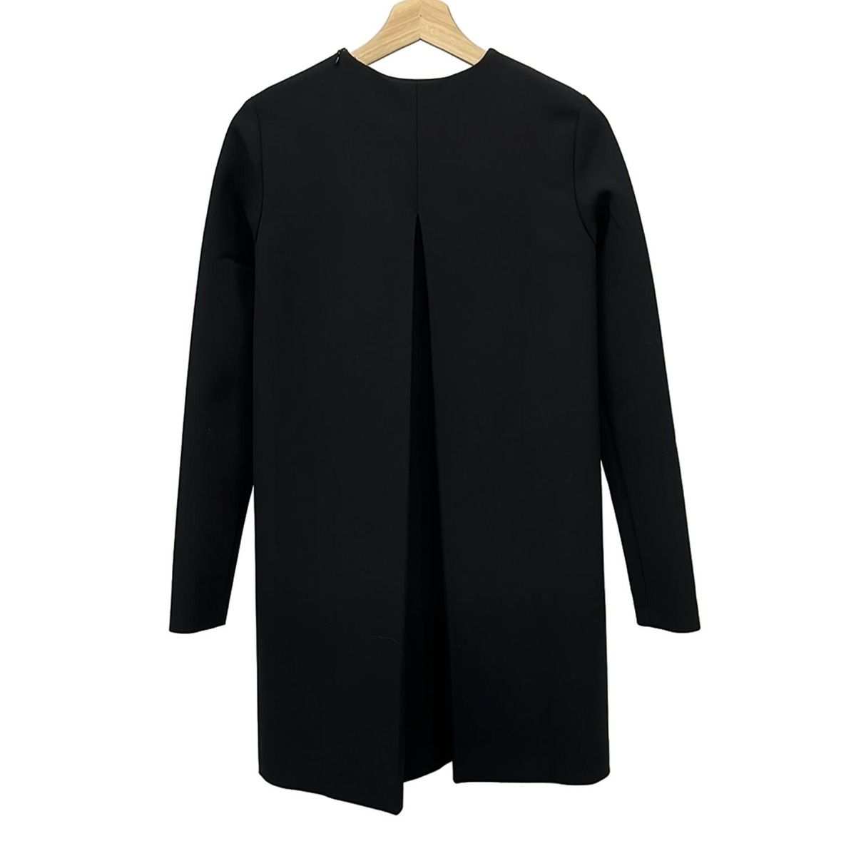 YOKO CHAN(ヨーコ チャン) ワンピース サイズ36 S レディース美品 - 黒