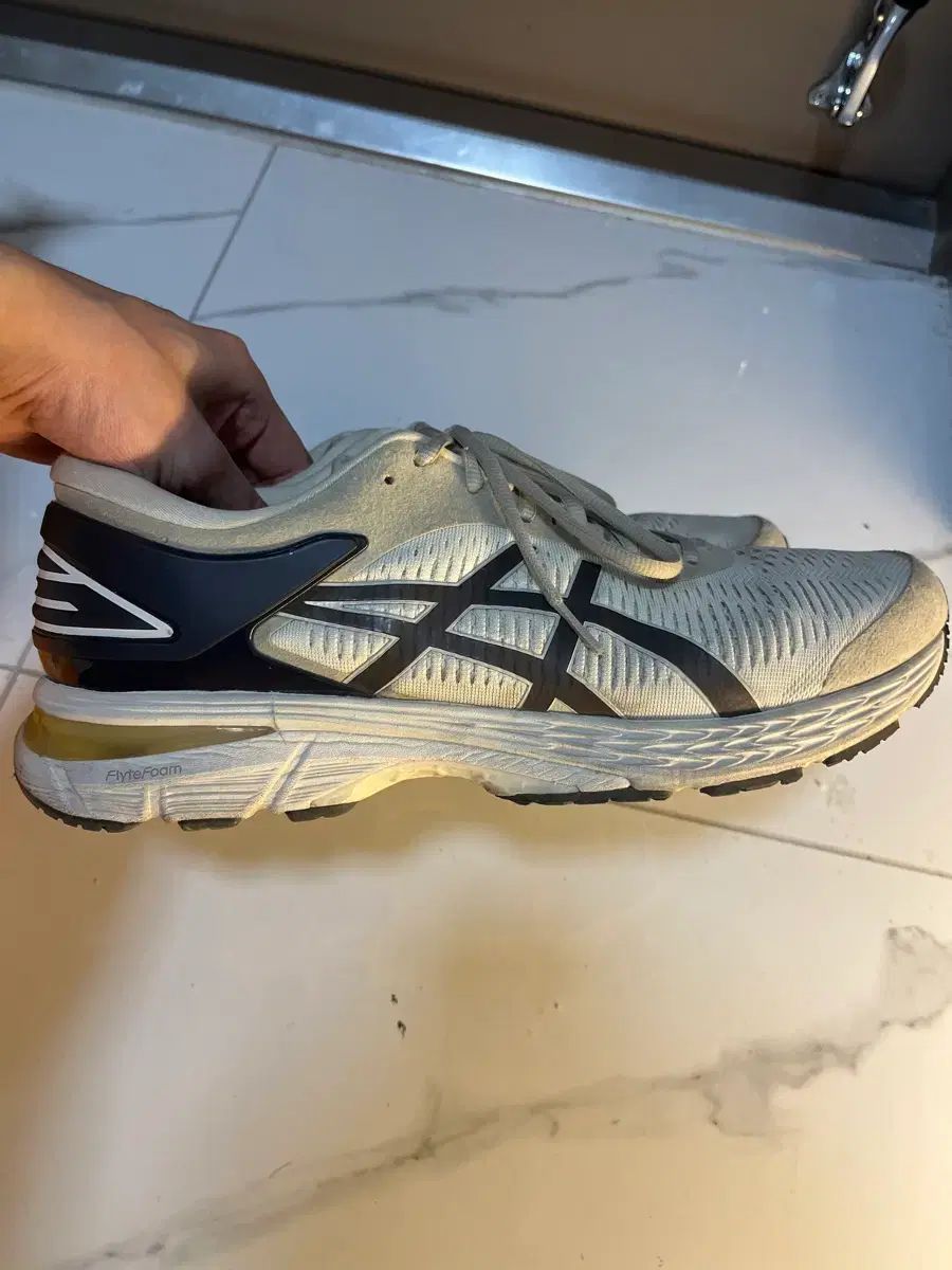 アシックス ゲルカヤノ 25 レイニング チャンピオン エディション 290