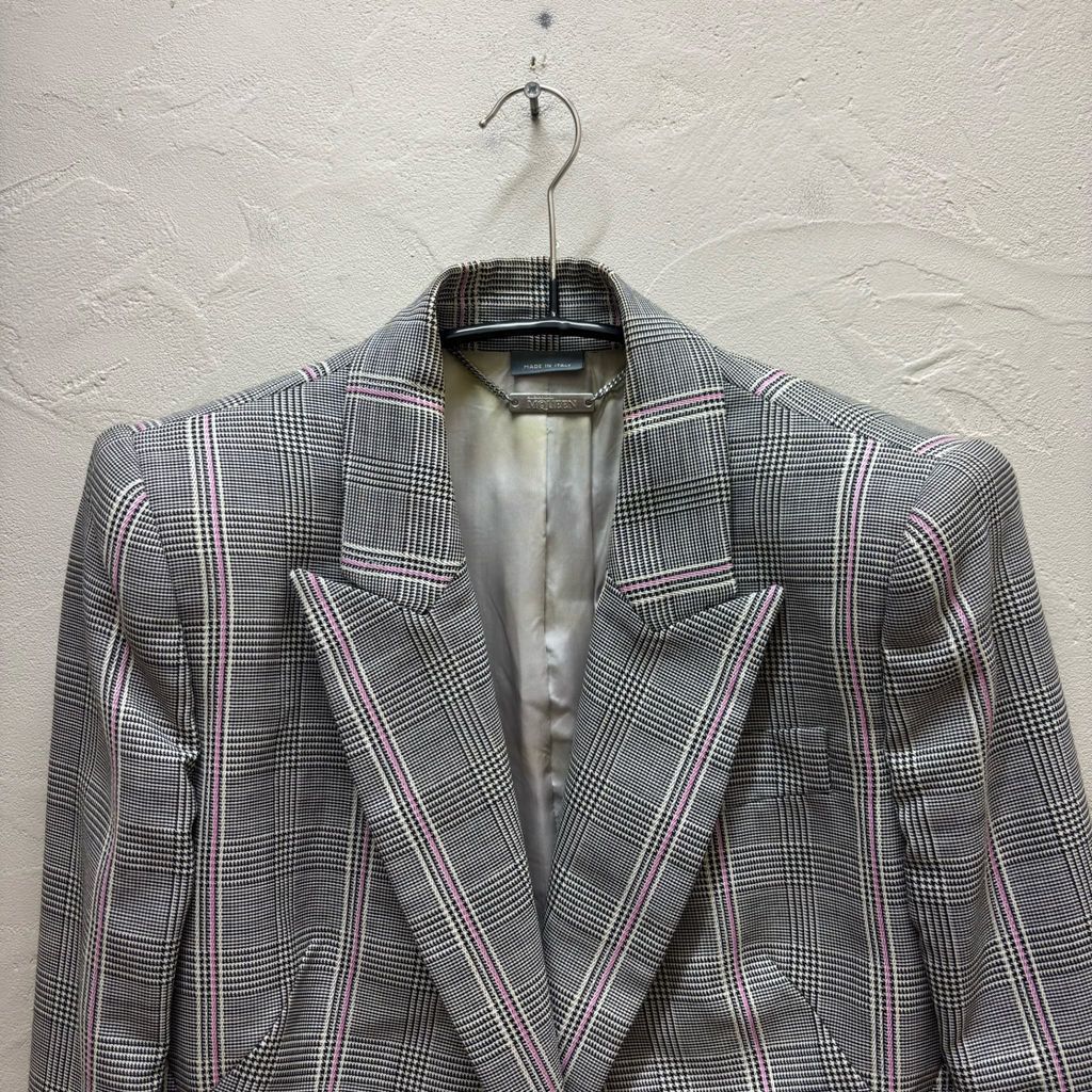 Alexander McQUEEN アレキサンダーマックイーン SET UP セットアップ