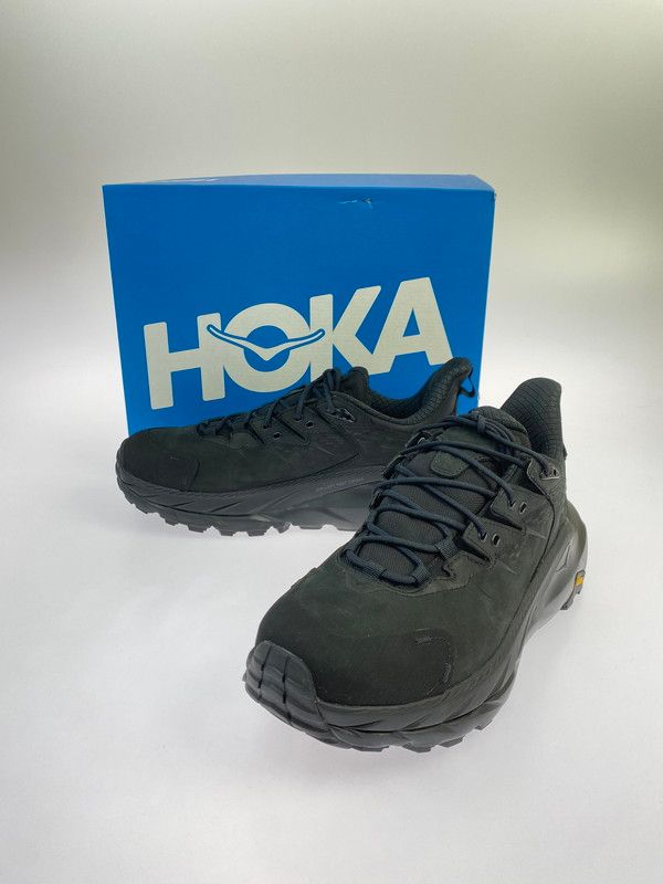 品 HOKA ホカオネオネ KAHA 2 LOW GTX カハ ロー スニーカー メンズ シューズ 靴 162-260106-em-44-min