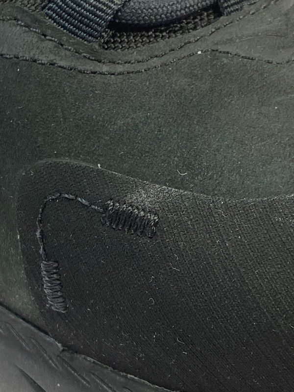 ロー スニーカー