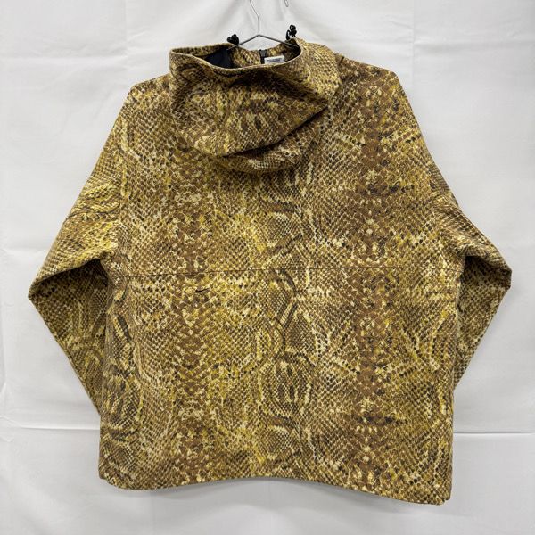 Supreme×NIKE/シュプリーム×ナイキ【22AW】ACG Denim Pullover/デニム