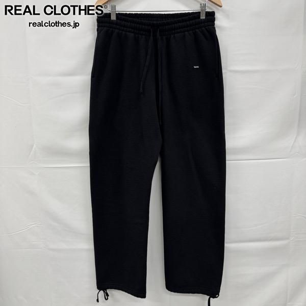 supreme|シュプリーム 24 AW Small Box Drawcord Sweatpant|スモールボックス ドローコード スウェットパンツ|M
