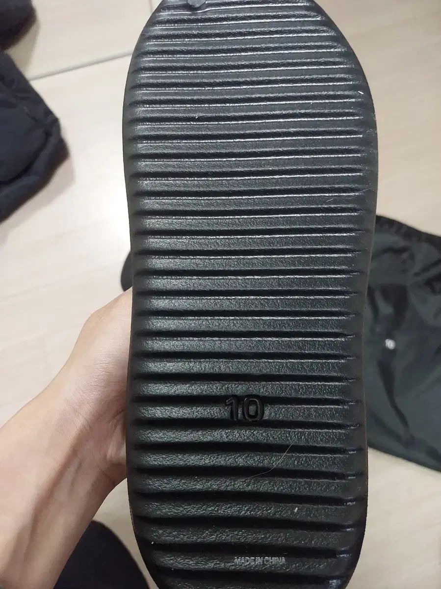 イージー スライド SL-01 10 size シェード