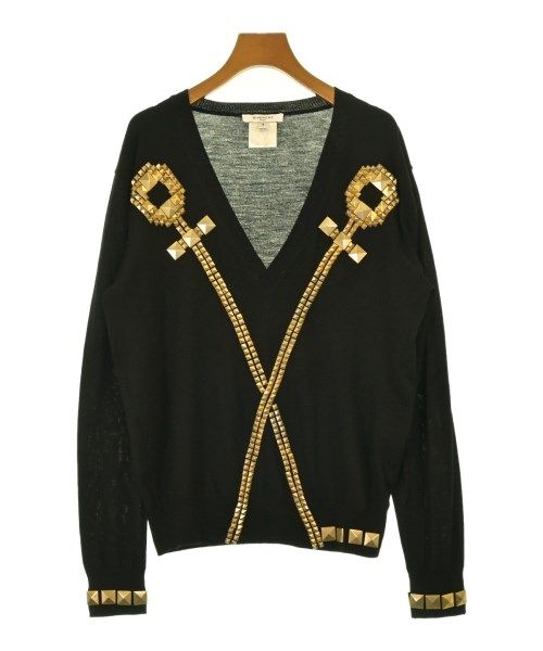 GIVENCHY ニット セーター レディース 古着