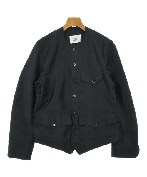 OUTIL カジュアルジャケット メンズ 古着