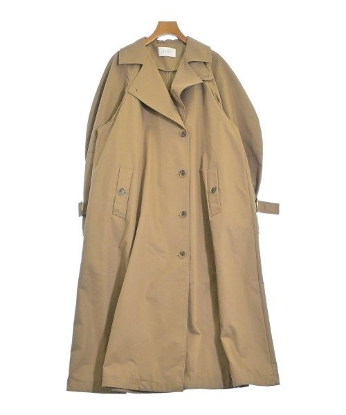 ETRE TOKYO トレンチコート レディース 古着