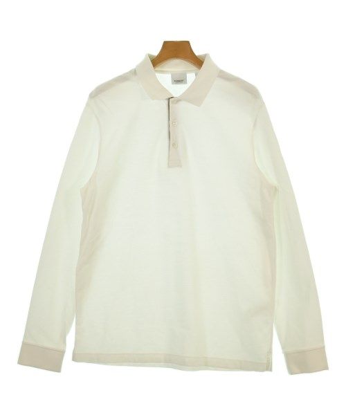 BURBERRY ポロシャツ メンズ 古着