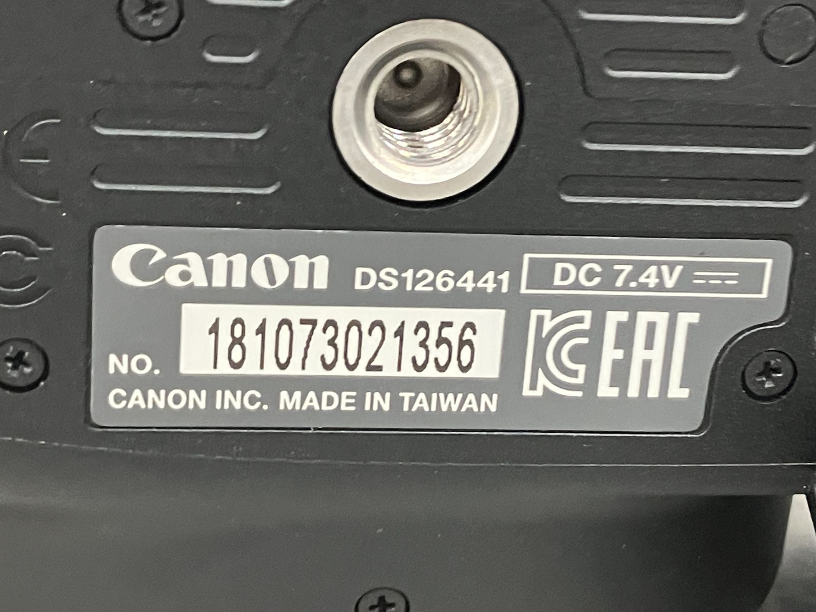 ダブルズームキット