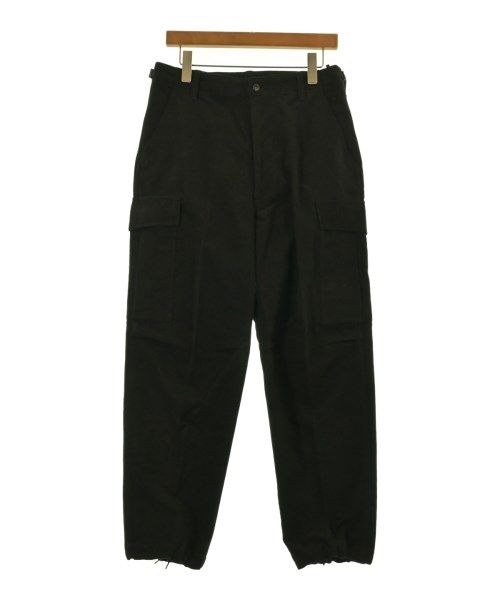 COMOLI カーゴパンツ メンズ 古着