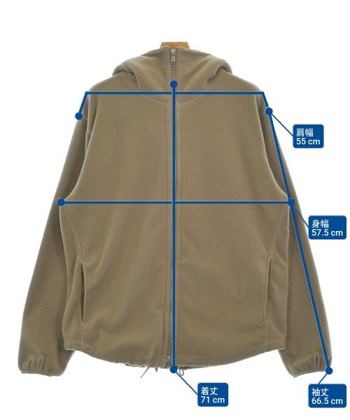 nonnative ブルゾン（その他） メンズ 【古着】【中古】【送料無料