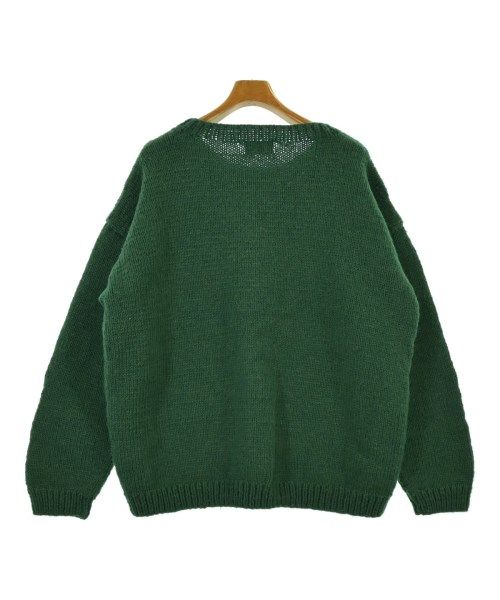 Mcmachan Woolen ニット・セーター メンズ 【古着】【中古】【送料無料