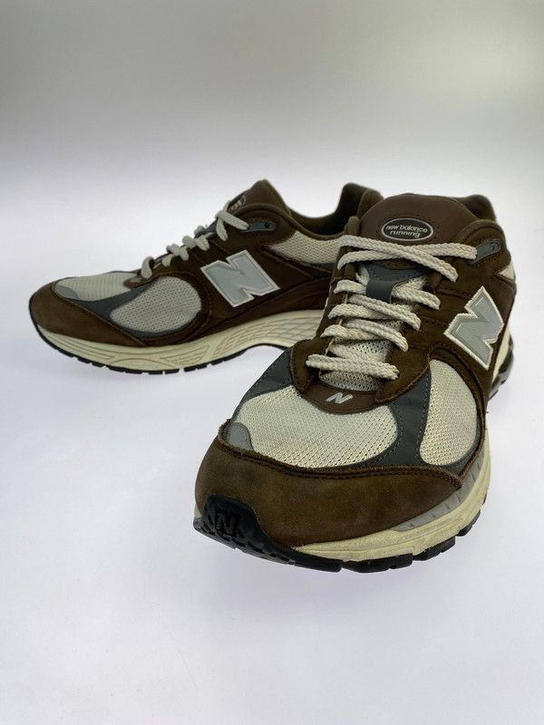 品 BALANCE ニュー ンス 2002 R スニーカー メンズ シューズ 靴 162-260106-em-45-min