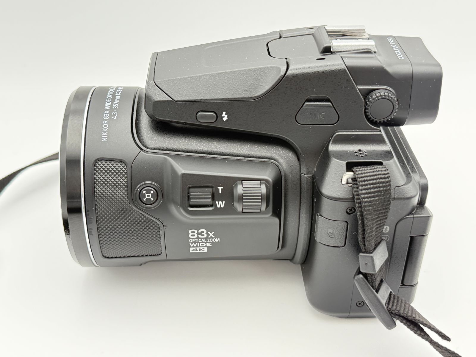 美品】Nikon COOLPIX P950 ニコン クールピクス（超望遠2000mm相当