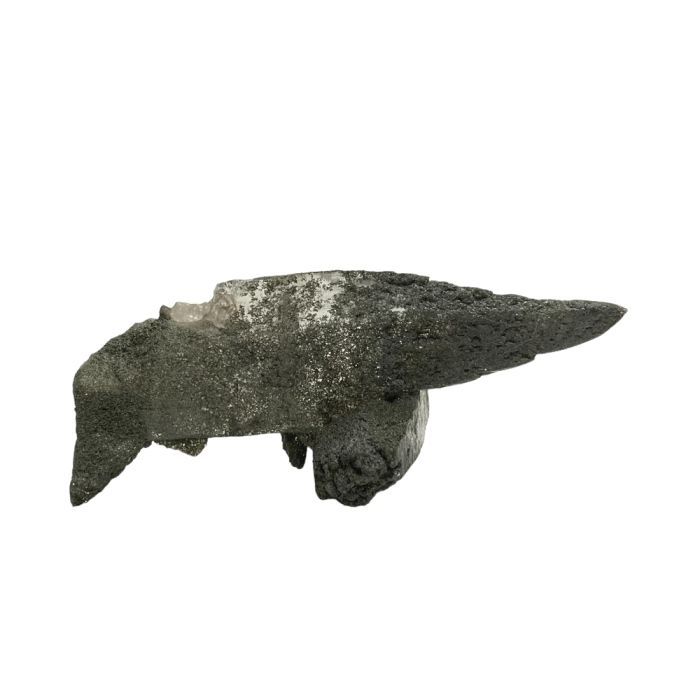 ヒマラヤ水晶 クラスター