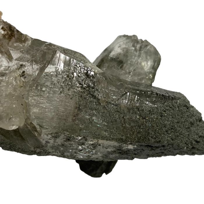 ガネーシュヒマール産