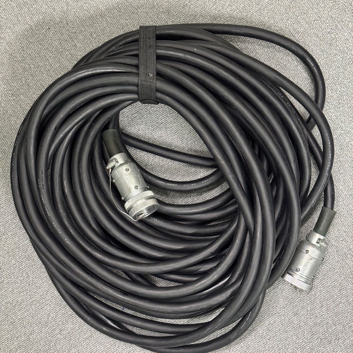 CANARE 8 chマルチケーブル 20 m