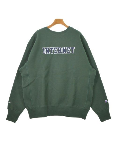 MERCEDES ANCHOR INC スウェット メンズ 古着