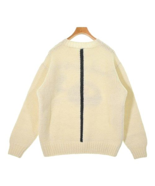 SHINYA KOZUKA ニット・セーター メンズ 【古着】【中古】【送料無料