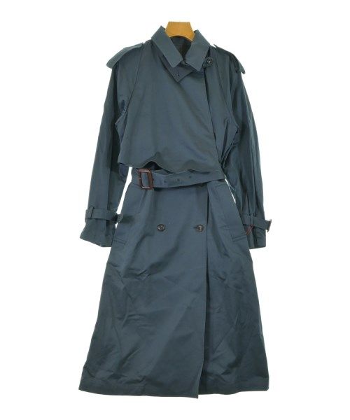 6(ROKU) トレンチコート レディース 【古着】【中古】【送料無料