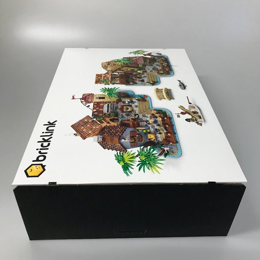 正規品 新品未開封 LEGO レゴ Bricklink ブリックリンク 910053 